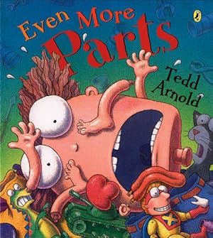 Seller image for Even More Parts : Idioms from Head to Toe for sale by GreatBookPrices