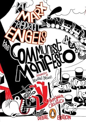 Immagine del venditore per Communist Manifesto venduto da GreatBookPrices