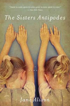 Seller image for Sisters Antipodes for sale by GreatBookPrices