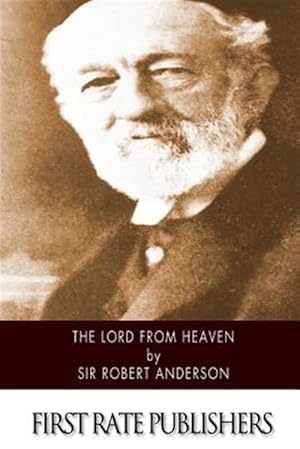 Seller image for Lord from Heaven for sale by GreatBookPrices