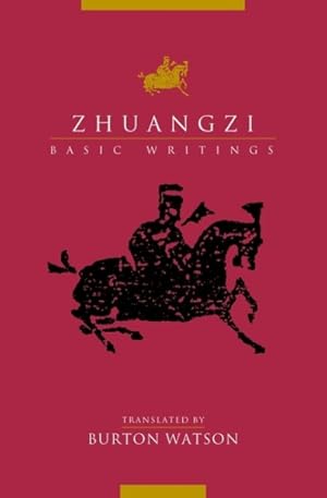 Seller image for Zhuangzi : Basic Writings for sale by GreatBookPrices