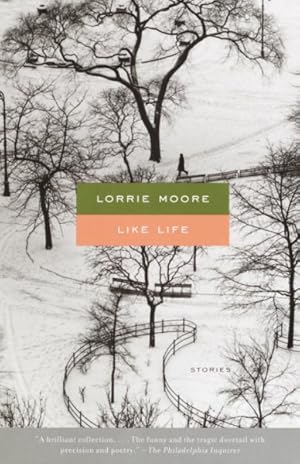 Seller image for Like Life : Stories for sale by GreatBookPrices