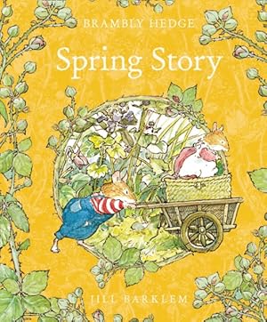 Seller image for Spring Story for sale by GreatBookPrices