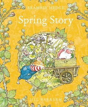 Imagen del vendedor de Spring Story a la venta por GreatBookPrices