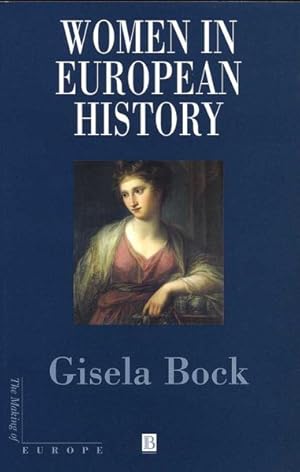 Immagine del venditore per Women in European History venduto da GreatBookPrices