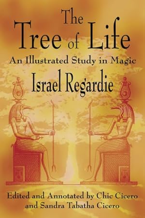 Imagen del vendedor de Tree of Life : An Illustrated Study in Magic a la venta por GreatBookPrices