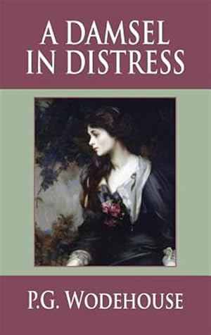 Seller image for A Damsel in Distress for sale by GreatBookPrices