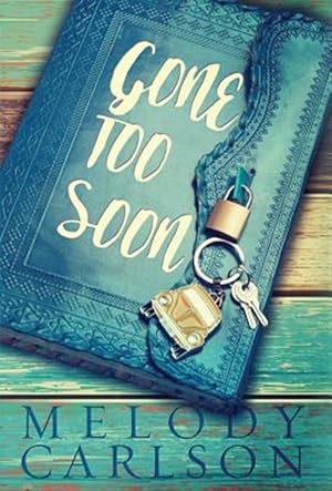 Seller image for Gone Too Soon for sale by GreatBookPrices