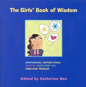 Image du vendeur pour Girls' Book of Wisdom mis en vente par GreatBookPrices