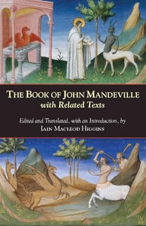 Seller image for Book of John Mandeville : With Related Texts for sale by GreatBookPrices