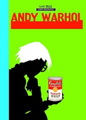 Seller image for Milestones of Art : Andy Warhol: the Factory for sale by GreatBookPrices