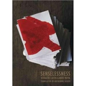 Seller image for Senselessness for sale by GreatBookPrices