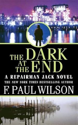 Seller image for The Dark at the End for sale by GreatBookPrices