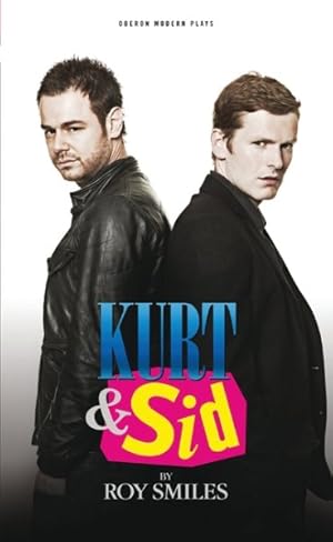 Seller image for Kurt & Sid for sale by GreatBookPrices