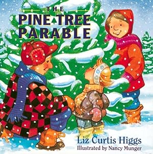 Seller image for Pine Tree Parable for sale by GreatBookPrices