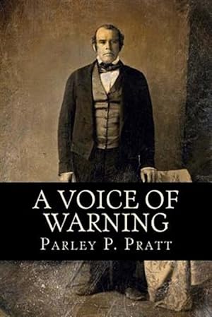 Seller image for Voice of Warning for sale by GreatBookPrices