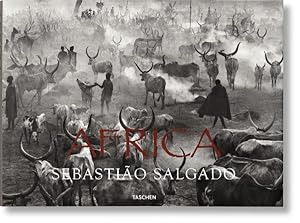 Imagen del vendedor de Africa -Language: multilingual a la venta por GreatBookPrices