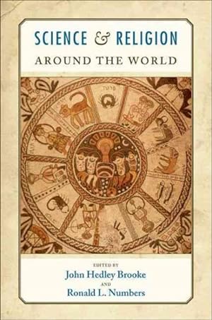 Image du vendeur pour Science and Religion Around the World mis en vente par GreatBookPrices