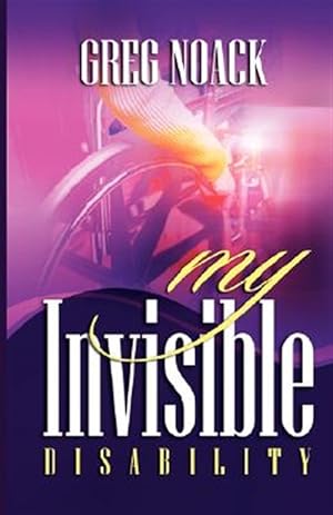 Seller image for My Invisible Disability for sale by GreatBookPrices