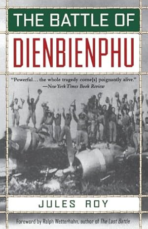 Seller image for Battle of Dienbienphu for sale by GreatBookPrices