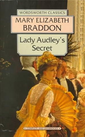 Seller image for Lady Audley's Secret for sale by GreatBookPrices