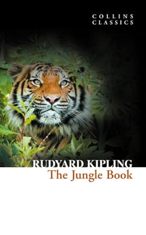 Seller image for Jungle Book for sale by GreatBookPrices