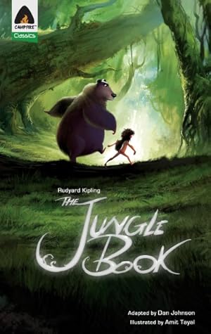 Image du vendeur pour Jungle Book mis en vente par GreatBookPrices