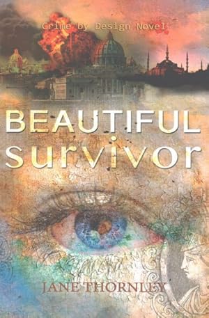 Seller image for Beautiful Survivor for sale by GreatBookPrices