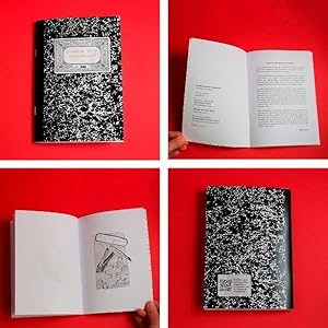 Cuaderno de lo insustancial.