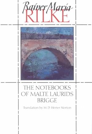Imagen del vendedor de Notebooks of Malte Laurids Brigge a la venta por GreatBookPrices