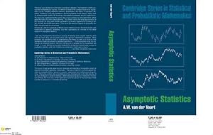 Seller image for Asymptotic Statistics for sale by GreatBookPrices