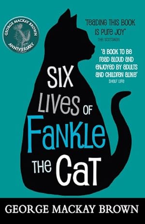 Seller image for Six Lives of Fankle the Cat for sale by GreatBookPrices