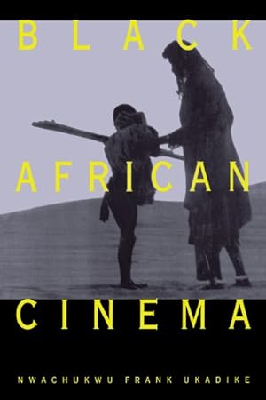 Immagine del venditore per Black African Cinema venduto da GreatBookPrices