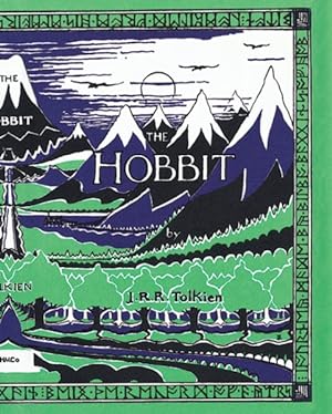 Seller image for Hobbit : Or There and Back Again for sale by GreatBookPrices