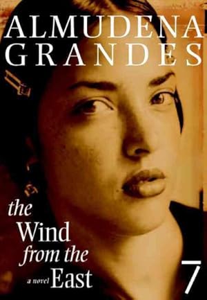 Seller image for Wind from the East for sale by GreatBookPrices