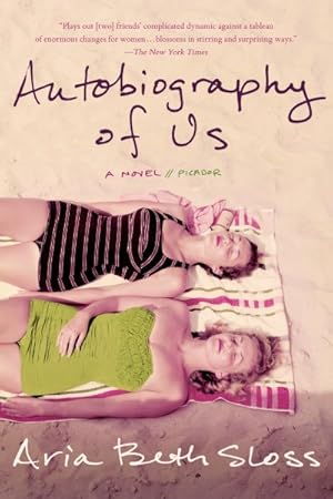 Seller image for Autobiography of Us for sale by GreatBookPrices