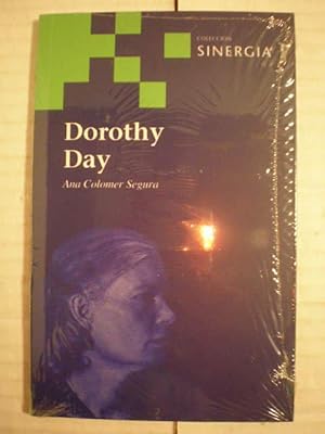Image du vendeur pour Dorothy Day mis en vente par Librera Antonio Azorn