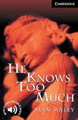 Seller image for He Knows Too Much : Level 6 for sale by GreatBookPrices