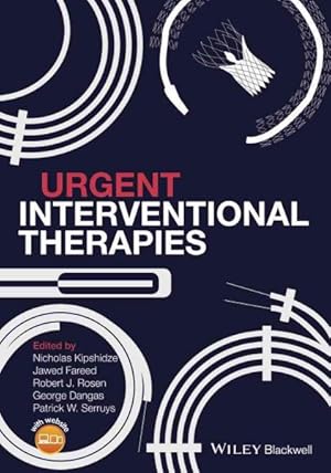 Bild des Verkufers fr Urgent Interventional Therapies zum Verkauf von GreatBookPrices