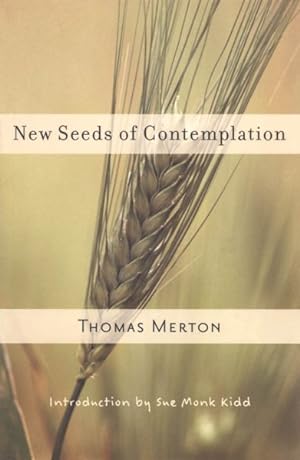 Seller image for New Seeds of Contemplation for sale by GreatBookPrices