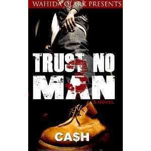 Seller image for Trust No Man 3 : Like Father Like Son for sale by GreatBookPrices
