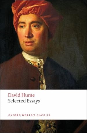 Image du vendeur pour Selected Essays mis en vente par GreatBookPrices