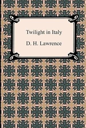 Immagine del venditore per Twilight in Italy venduto da GreatBookPrices