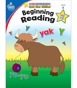 Image du vendeur pour Beginning Reading mis en vente par GreatBookPrices