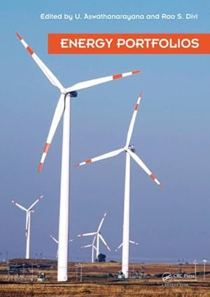 Imagen del vendedor de Energy Portfolios a la venta por GreatBookPrices