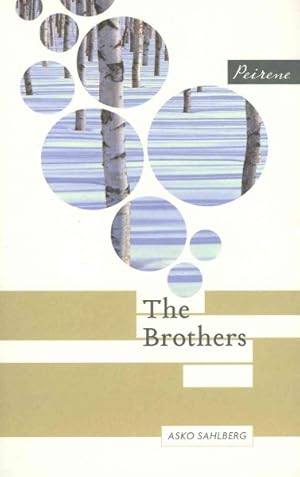 Seller image for Brothers for sale by GreatBookPrices
