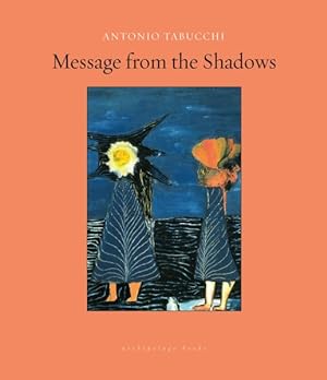 Seller image for Message from the Shadows : Stories for sale by GreatBookPrices