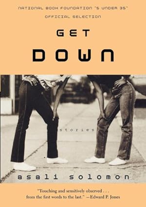 Seller image for Get Down : Stories for sale by GreatBookPrices