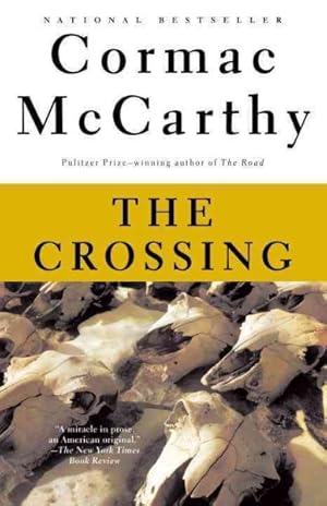 Seller image for Crossing for sale by GreatBookPrices