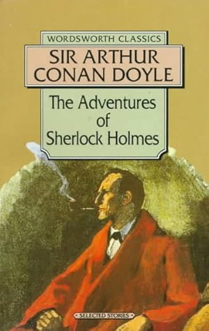 Bild des Verkufers fr Adventures of Sherlock Holmes zum Verkauf von GreatBookPrices